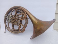 Lyons Monarch French Horn