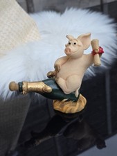 Piggin' Celebrations by David