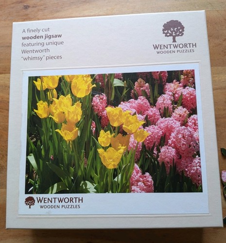 Wentworth 250 piece wooden - wentworth,