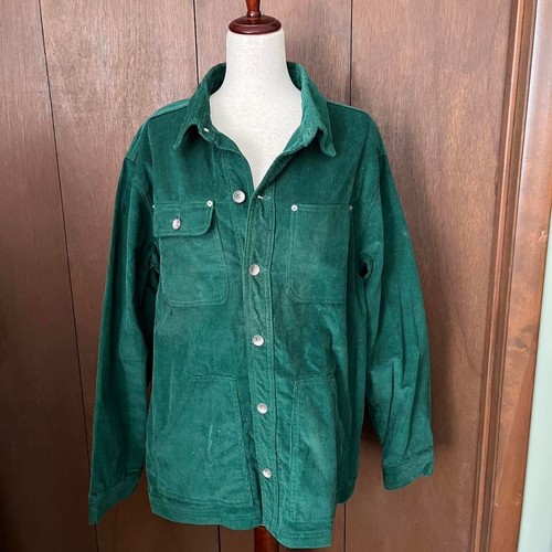 Bdg men green - bdg,
