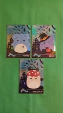 2025 Panini Squishmallows Foil