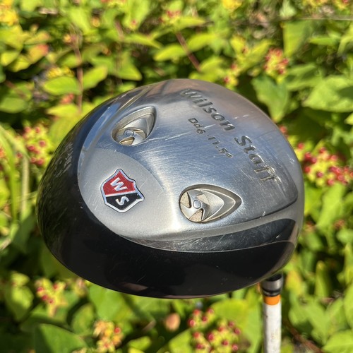 Wilson staff dd6 driver - staff🚩dd6, /
