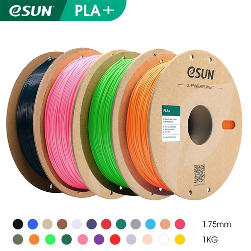 Buy pay esun pla 3d - 4,