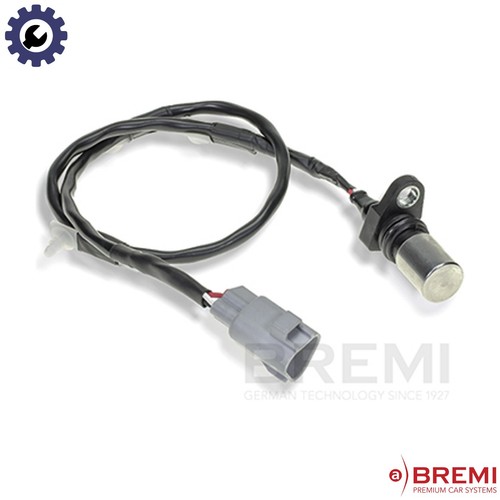 Sensor crankshaft pulse 60530 - sensor,