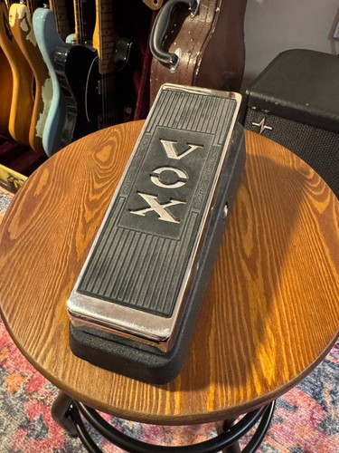 Vox v847 wah - v847,