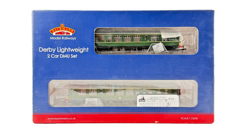 Bachmann gauge 515 - bachmann, 32-515