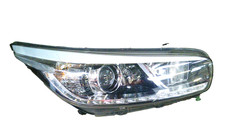 2012 Kia Ceed Crdi 2 5 Door Headlight drivers off side right cee'd