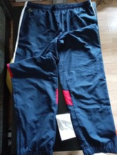 Lacoste Men's XXL Tracksuit Bottoms