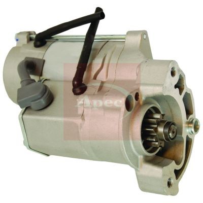 Starter 12v 3150mm length - starter,