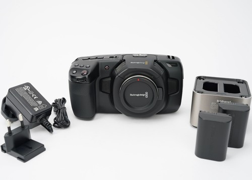 Blackmagic design pocket - blackmagic,