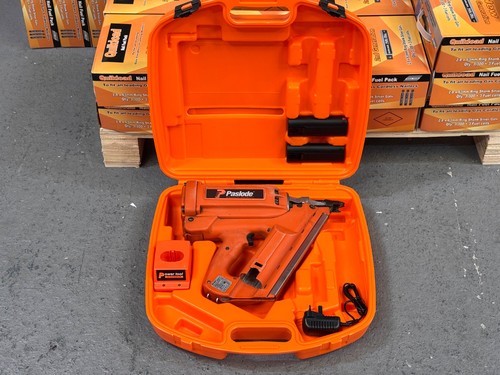 Paslode im350 framing - framing, nailer./