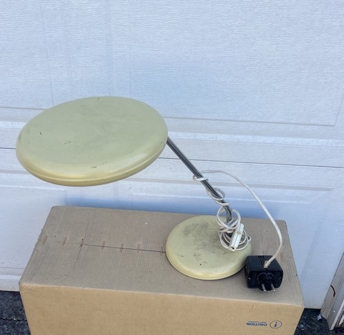 1960 space age - , lamp