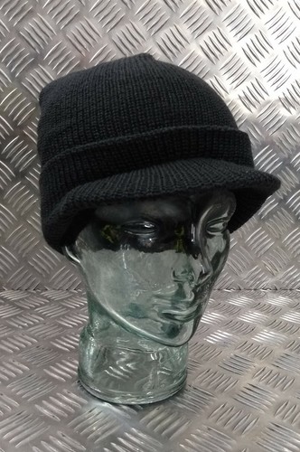 Army peak radar hat - army,