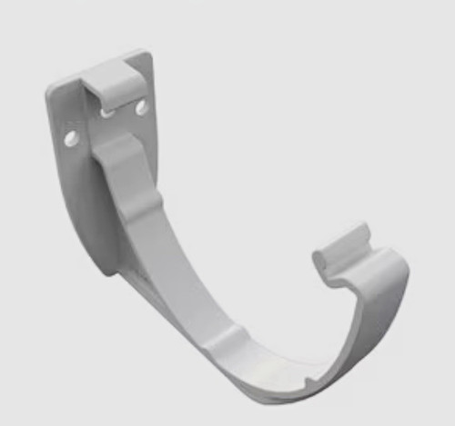 White freefoam deepflow 115mm - deepflow,