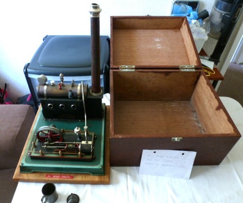Rare doll 364 - &, co