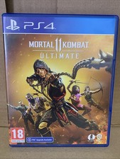Mortal Kombat 11 Ultimate