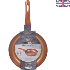 Elegant 6-Piece Ceramic Coated