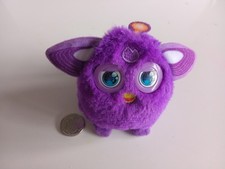 Mcdonalds Happy Meal Furby