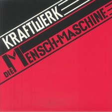 KRAFTWERK - Die Mensch