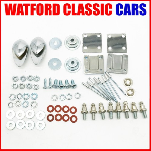 Mgb roadster rear deck - mgb,