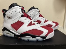 Nike Air Jordan 6 Retro OG Mid