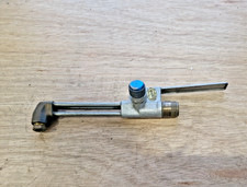 BOC SAFFIRE LITE oxy acetylene