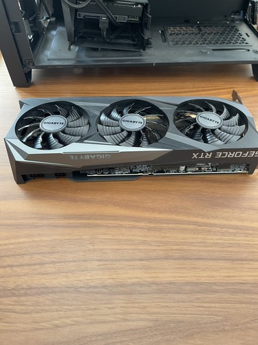 Gigabyte nvidia geforce rtx - gigabyte,