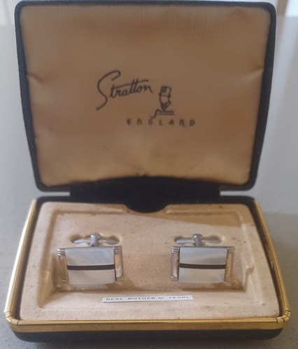 Stratton men vintage - men's,