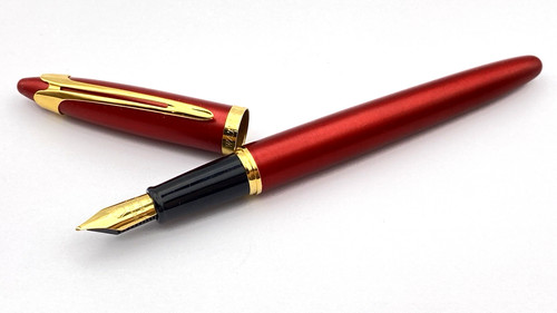 Waterman ici fountain - waterman,