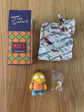 Kidrobot The Simpsons Moe’s