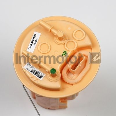 Tank sender unit for - in-tank,