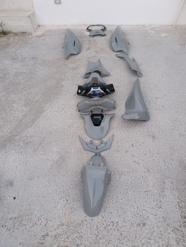 Genuine honda 125 150 - genuine, sh