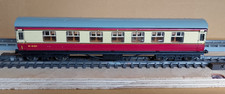 Vintage model railway "OO"