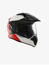 BMW Motorrad GS Carbon Evo Qattara Helmet 58/59 L 76315A75228