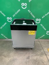 Smeg fully integrated - smeg, full