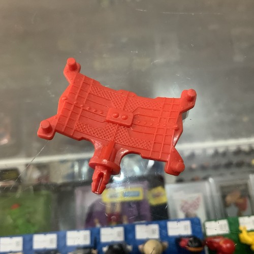Kenner centurions action - kenner,