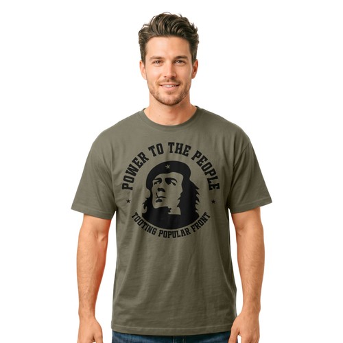Citizen smith shirt - citizen, |