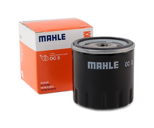 Mahle filter oil - filter,, oc5