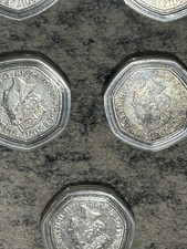 Small Selection Of Rare Or