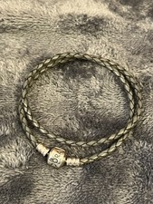 Pandora Moments Grey Double