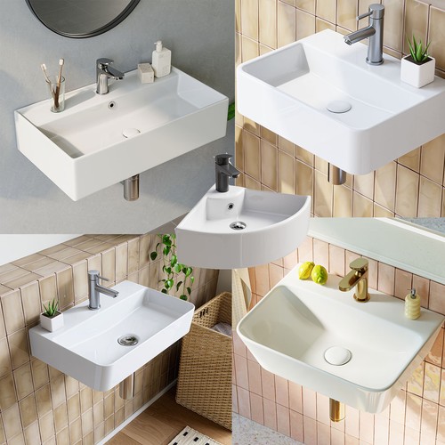Bathroom sink countertop - sink, wash