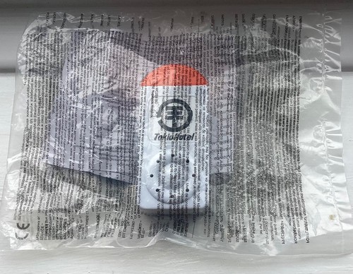 Rare mcdonalds happy meal - rare,