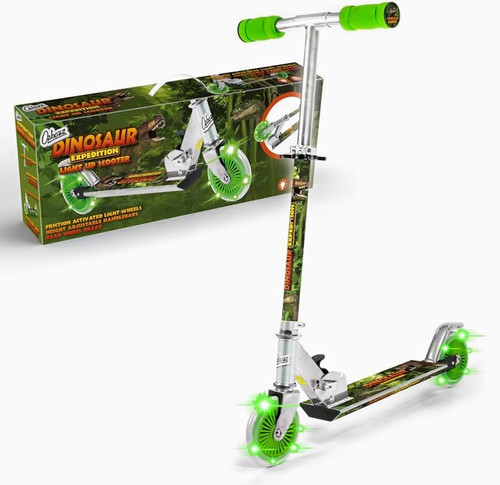 Ozbozz dinosaur expedition - ozbozz,