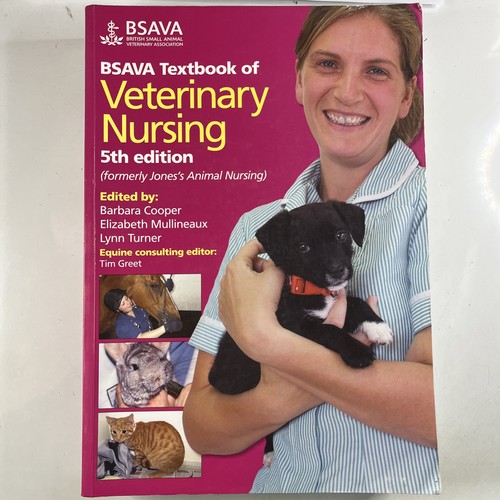 Bsava textbook veterinary - bsava,