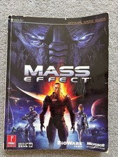 Mass Effect: The Official
