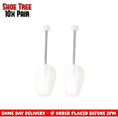 10x pairs shoe tree - shoe,