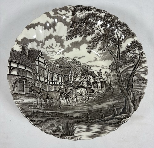 Vintage myott staffordshire - vintage,