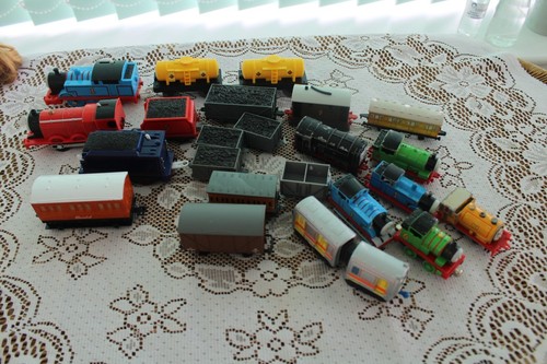 Large bundle thomas - bundle,