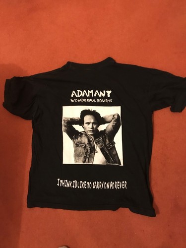 Adam ant wonderful - ant, t