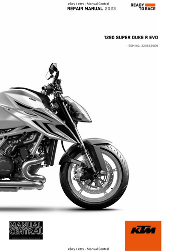 Ktm motorcycle 2023 1290 - 2023,